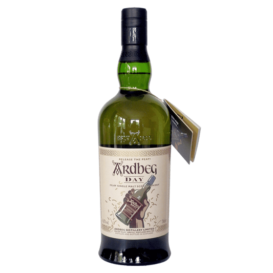 Ardbeg Day 2012 Committee Release