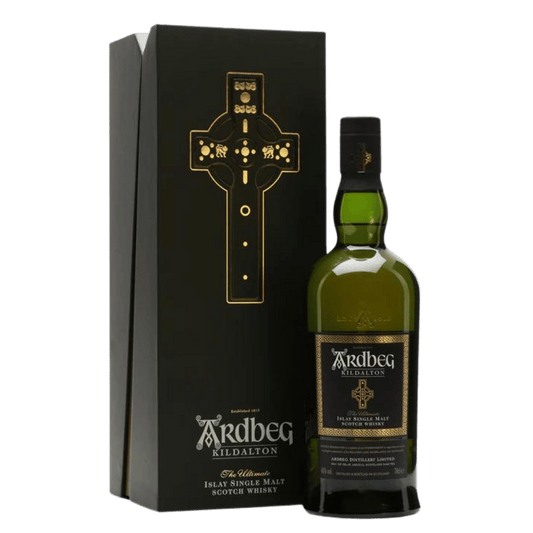 Ardbeg Kildalton 2014