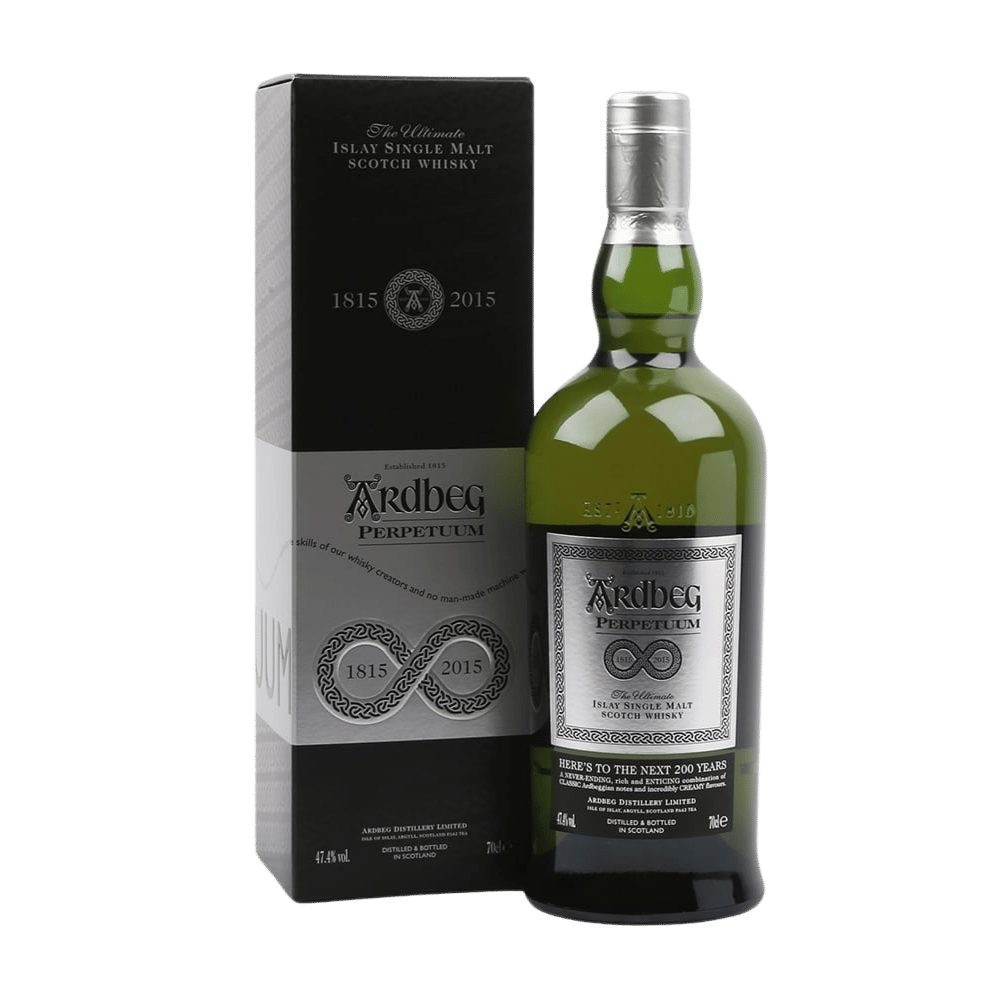 Ardbeg Perpetuum – Whisky Gallery Global