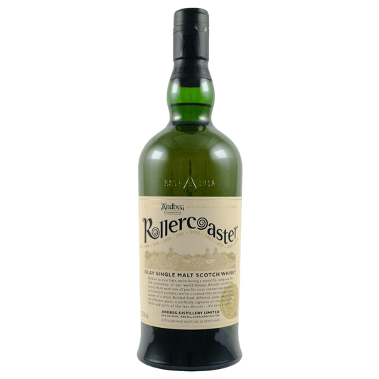 Ardbeg Rollercoaster Committee Reserve