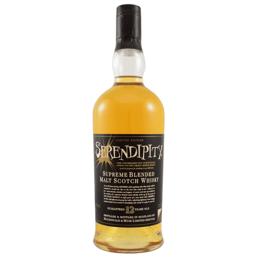 Ardbeg Serendipity 12 Year Old