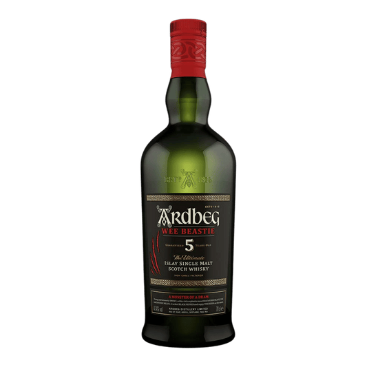 Ardbeg Wee Beastie 5 Years Old