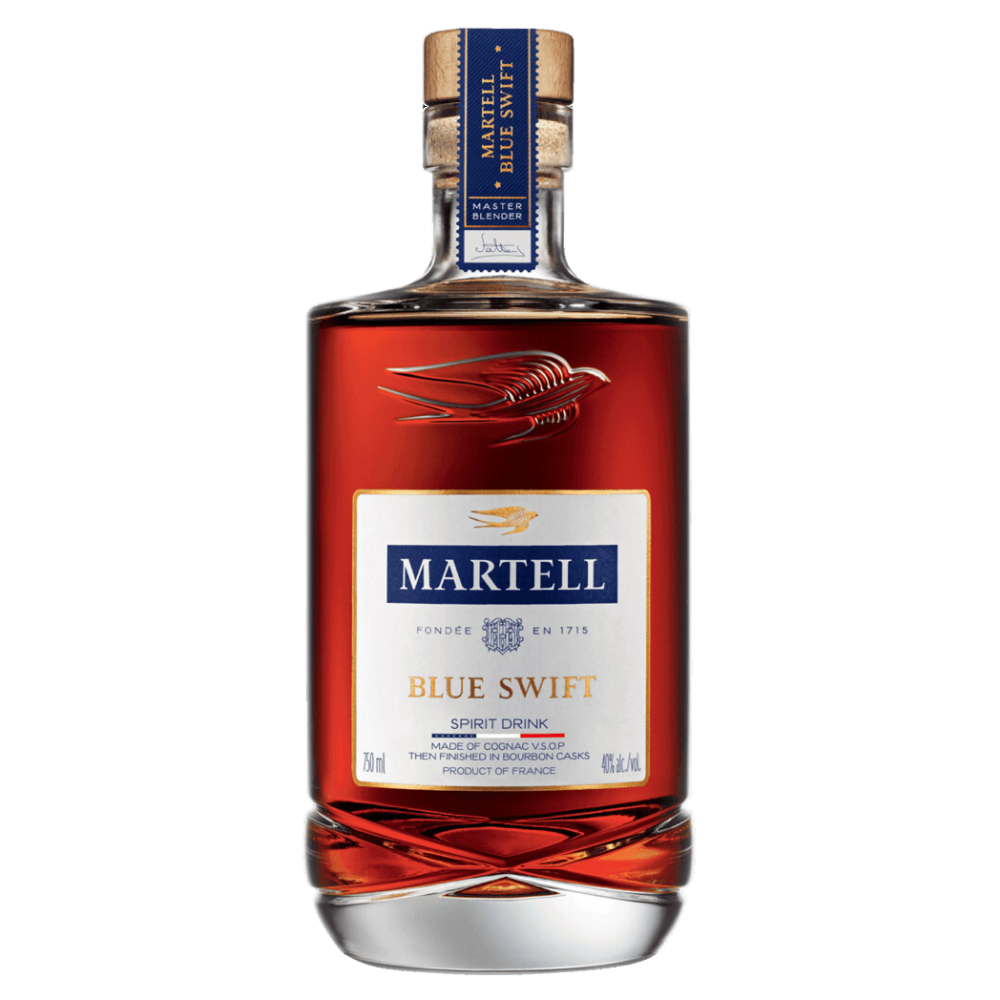 Martell Blue Swift