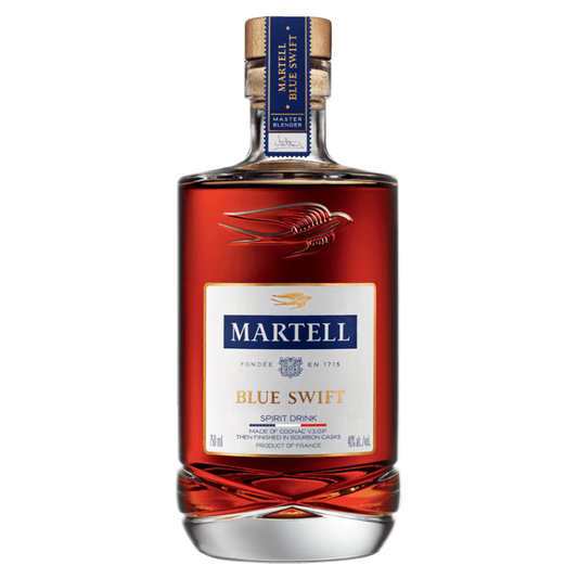 Martell Blue Swift