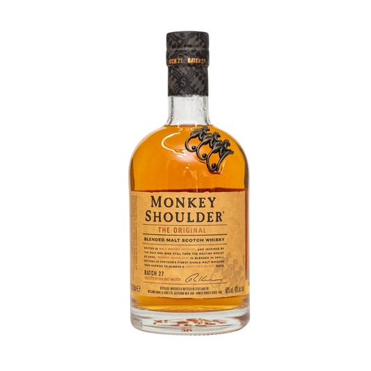 Monkey Shoulder