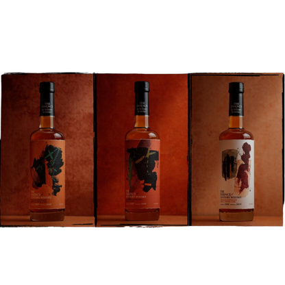 Essence of Suntory Set - Whisky Gallery Global - Buy alcohol whisky online Malaysia