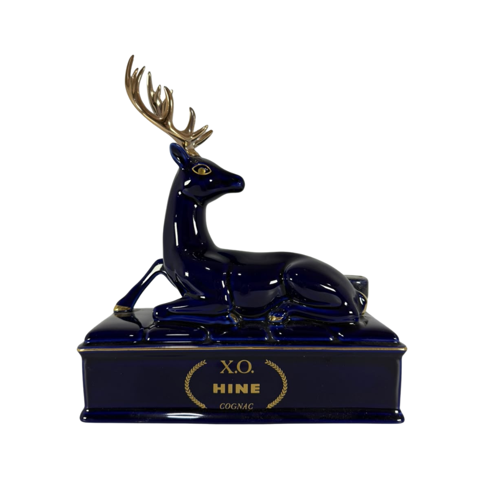 Hine XO Stag