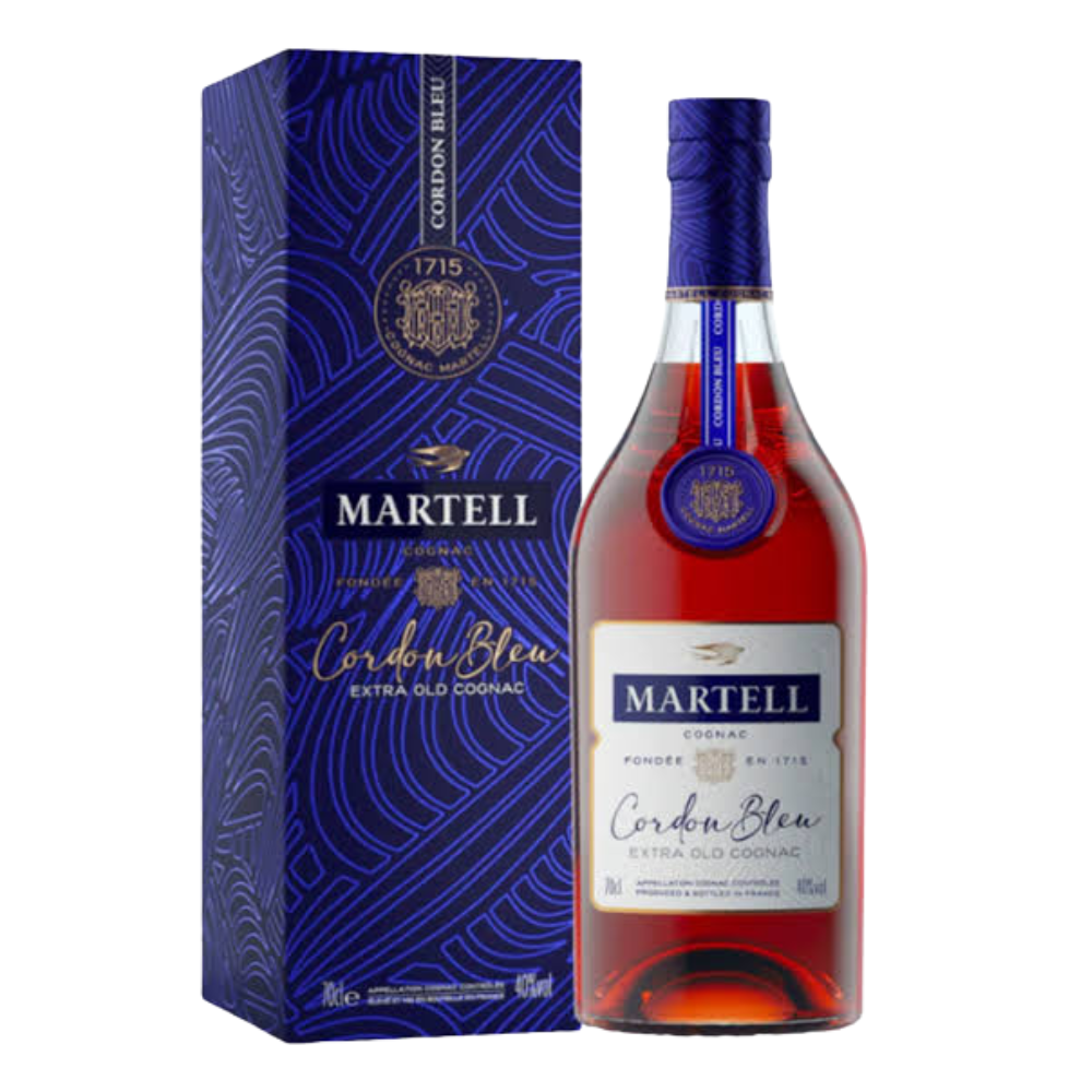 Martell Cordon Bleu