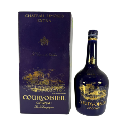 Chateau Limoges Extra Courvoisier