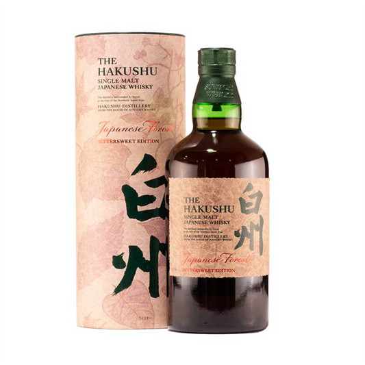 Hakushu Single- Whisky Gallery Global - Buy Japanese Whisky online Malaysia