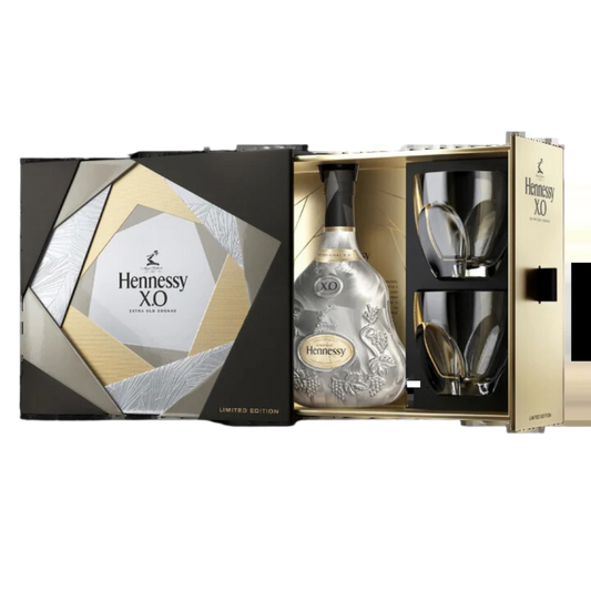 Hennessy XO - Whisky Gallery Global - Buy whisky alcohol online Malaysia