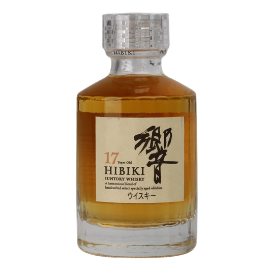 Hibiki 17 Years - Whisky Gallery Global - Buy alcohol whisky online Malaysia