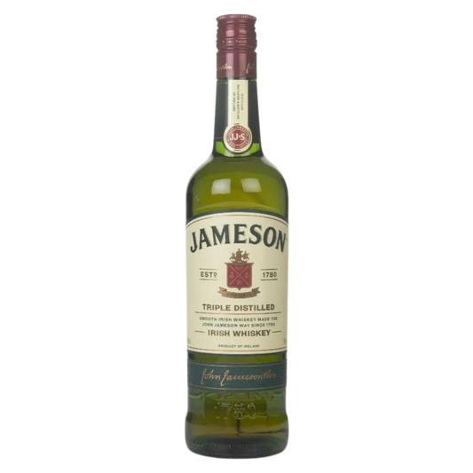 Jameson Irish