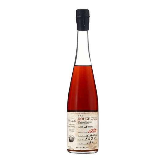 Karuizawa 1995 15 years - Whisky Gallery Global - Buy alcohol whisky online Malaysia