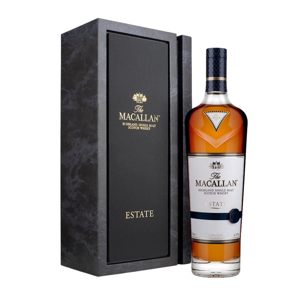 Macallan Estate - Whisky Gallery Global - Buy alcohol whisky online Malaysia