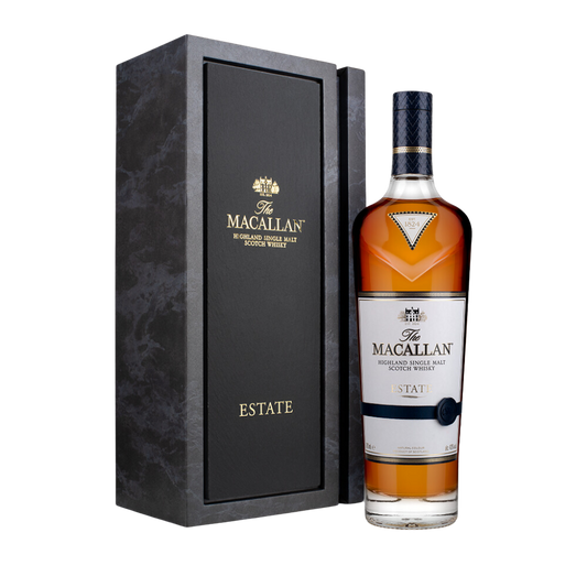 Macallan Estate - Whisky Gallery Global - Buy alcohol whisky online Malaysia