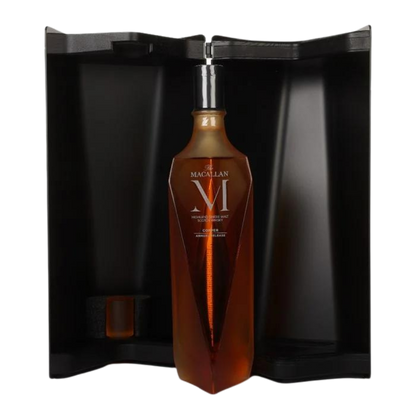 Macallan M Copper 2023 - Whisky Gallery Global - Buy alcohol whisky online Malaysia
