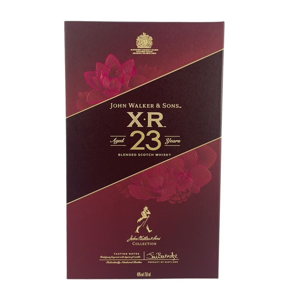 Johnnie Walker XR23