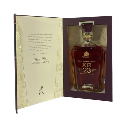 Johnnie Walker XR23