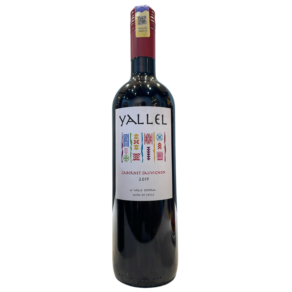 Yallel Cabernet Sauvignon