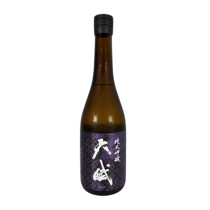 Tenbu 天赋 纯米吟酿