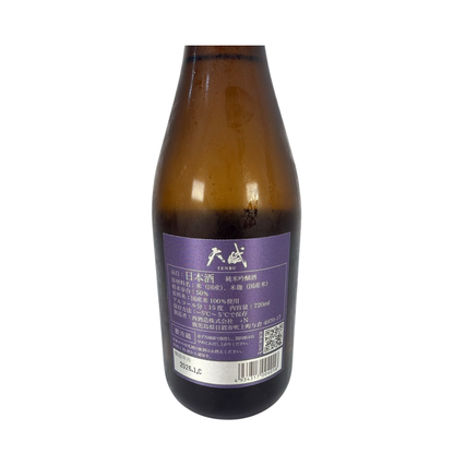 Tenbu 天赋 纯米吟酿