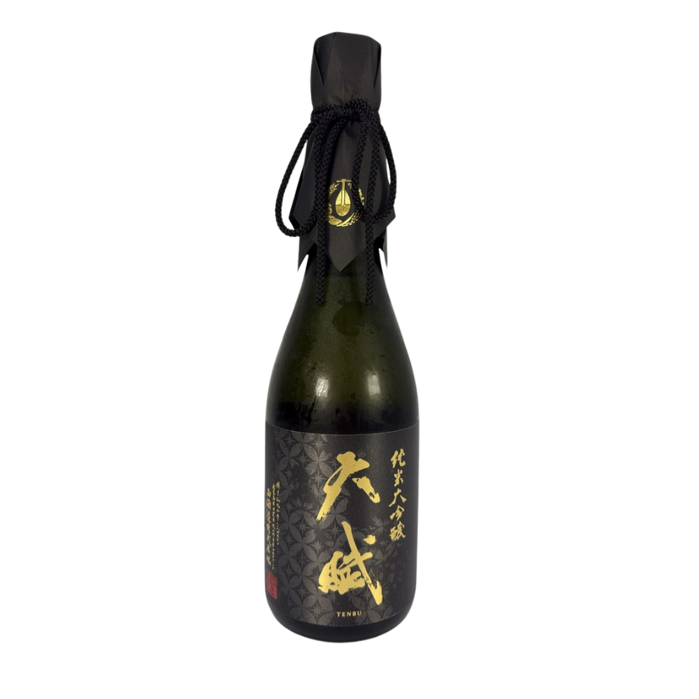 Tenbu 天赋 纯米大吟酿