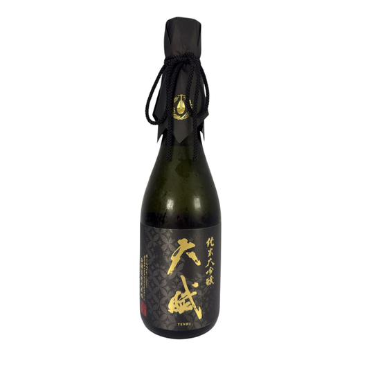 Tenbu 天赋 纯米大吟酿