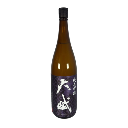 Tenbu 天赋 纯米吟酿
