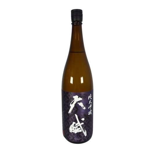 Tenbu 天赋 纯米吟酿