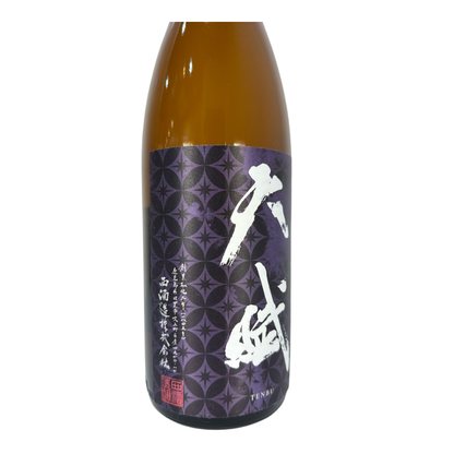 Tenbu 天赋 纯米吟酿
