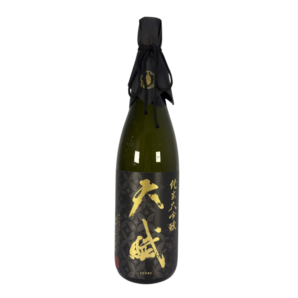 Tenbu 天赋 纯米大吟酿