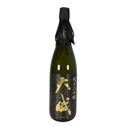 Tenbu 天赋 纯米大吟酿