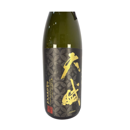 Tenbu 天赋 纯米大吟酿