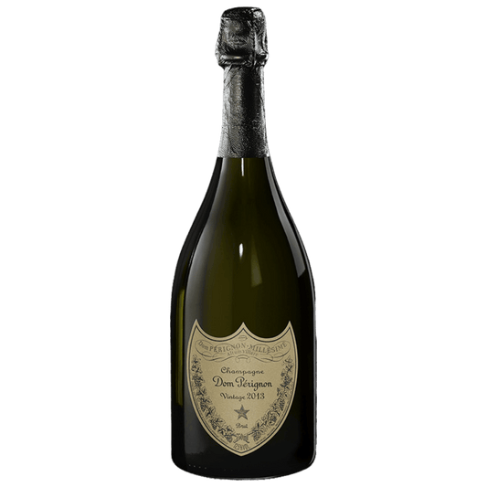 Dom Pérignon 2013