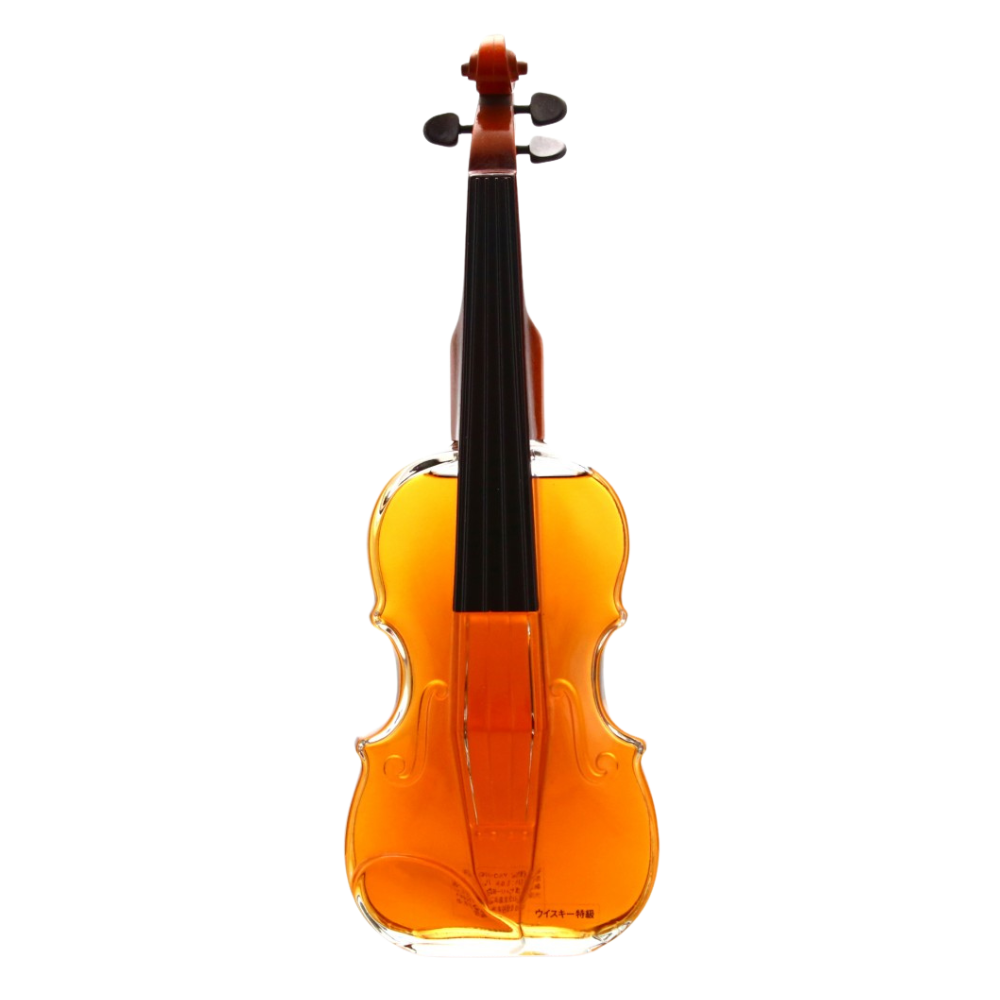 Suntory Musical Instruments Set - Whisky Gallery Global - Buy alcohol whisky online Malaysia