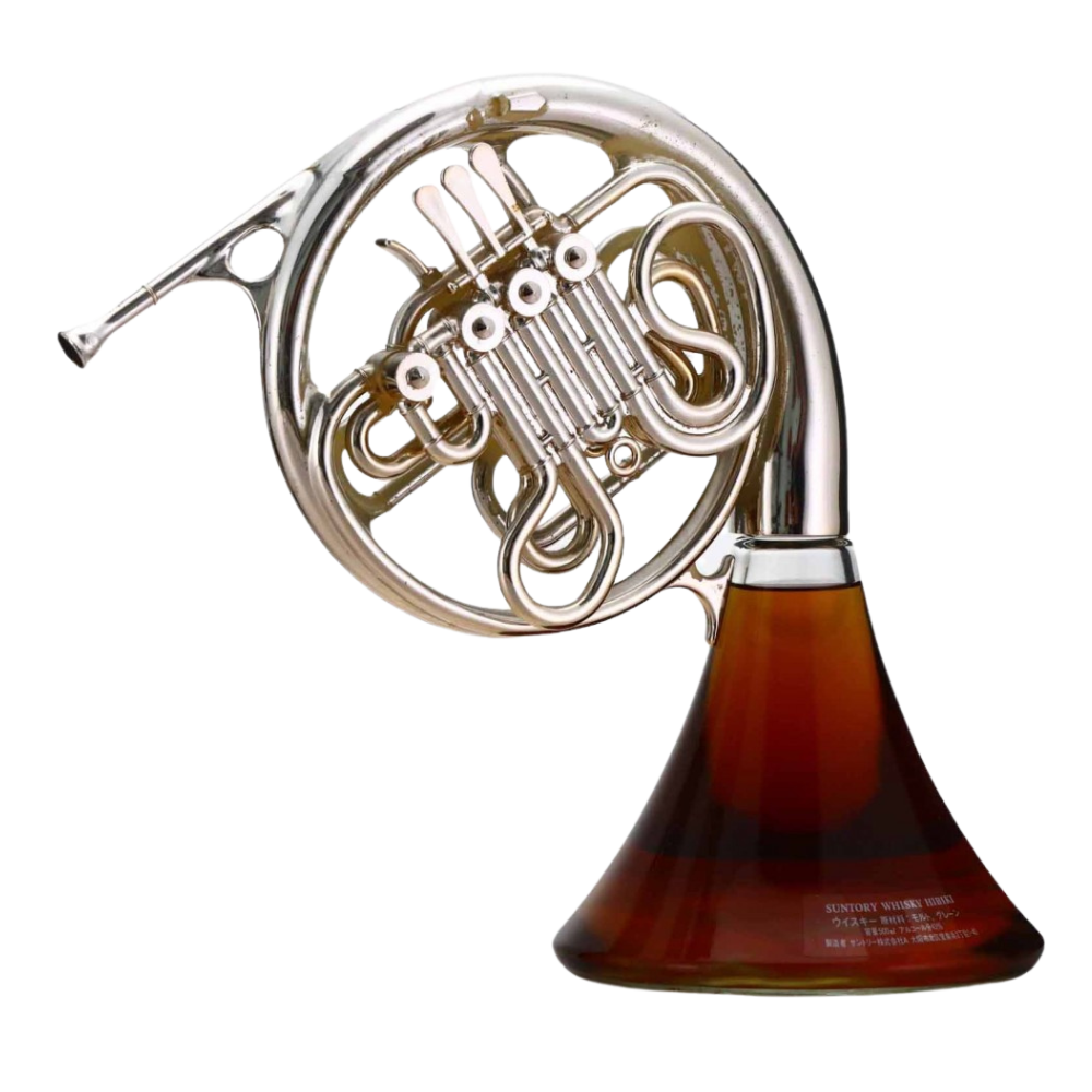 Suntory Musical Instruments Set - Whisky Gallery Global - Buy alcohol whisky online Malaysia