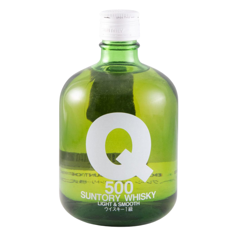 Suntory Q 500 Whisky - Whisky Gallery Global - Buy whisky alcohol online Malaysia