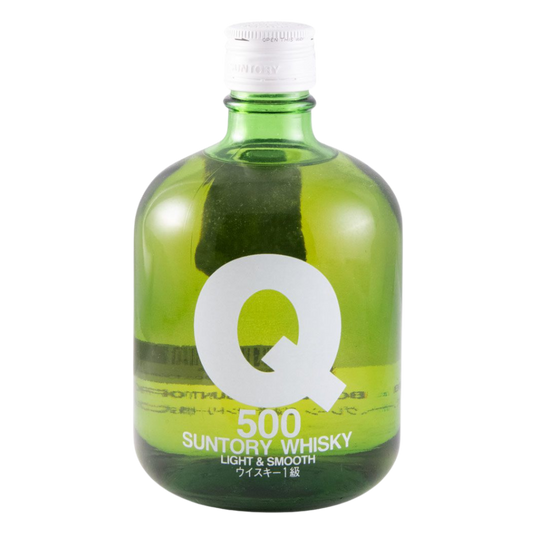 Suntory Q 500 Whisky - Whisky Gallery Global - Buy whisky alcohol online Malaysia