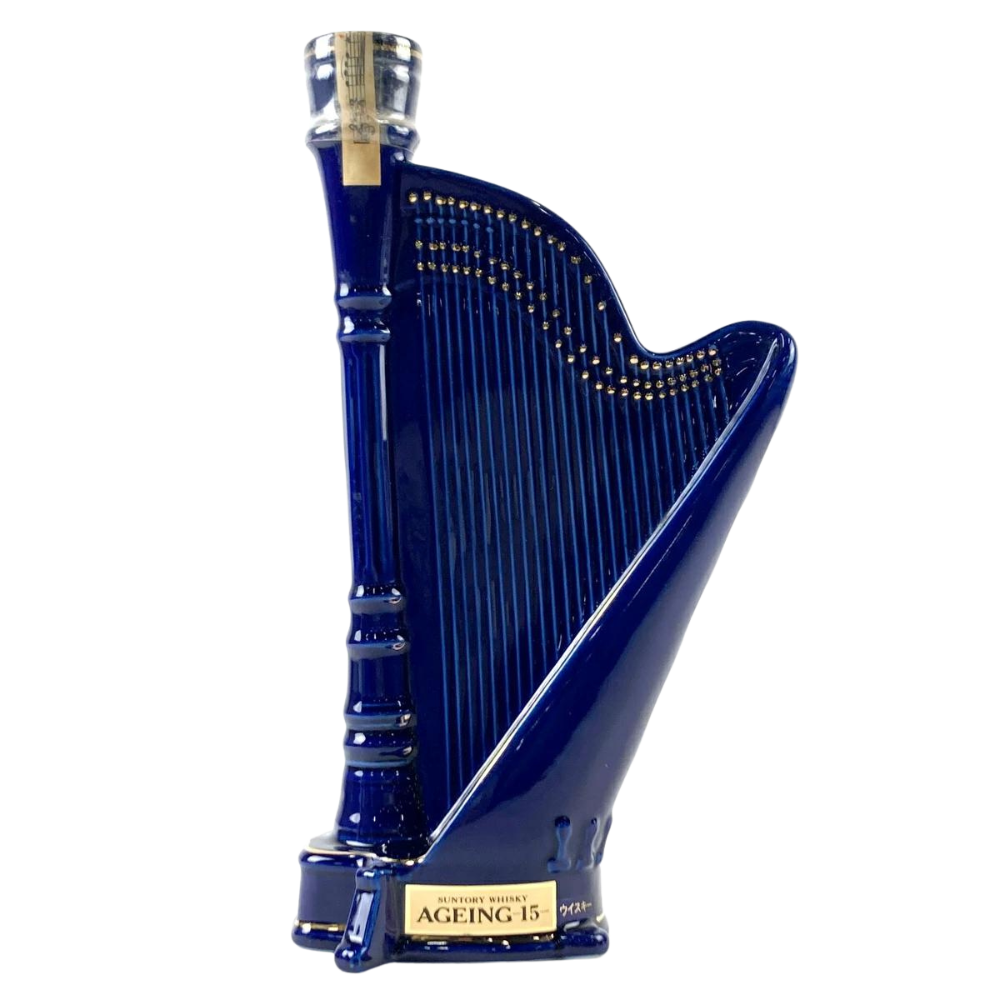 Suntory's Musical Instruments Set - Whisky Gallery Global - Buy alcohol whisky online Malaysia