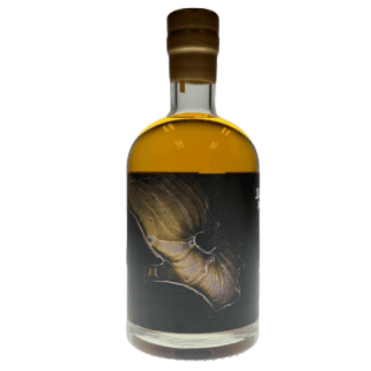 The Distinctive Spirits Co Ernie Button Series – Single Malt Nebula Royal Brackla 14 Years Old