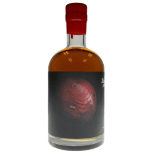 The Distinctive Spirits Co Ernie Button Series – Single Malt Planet Craigellachie 14 Years Old