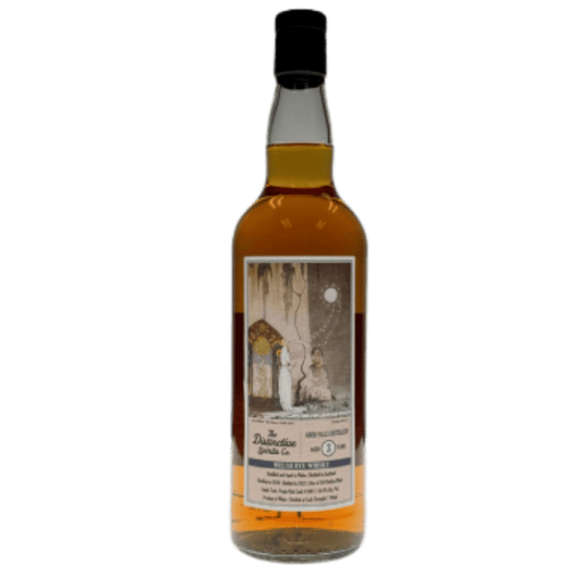 The Distinctive Spirits Co Fantasy Series II – Aber Falls 3 Years Old