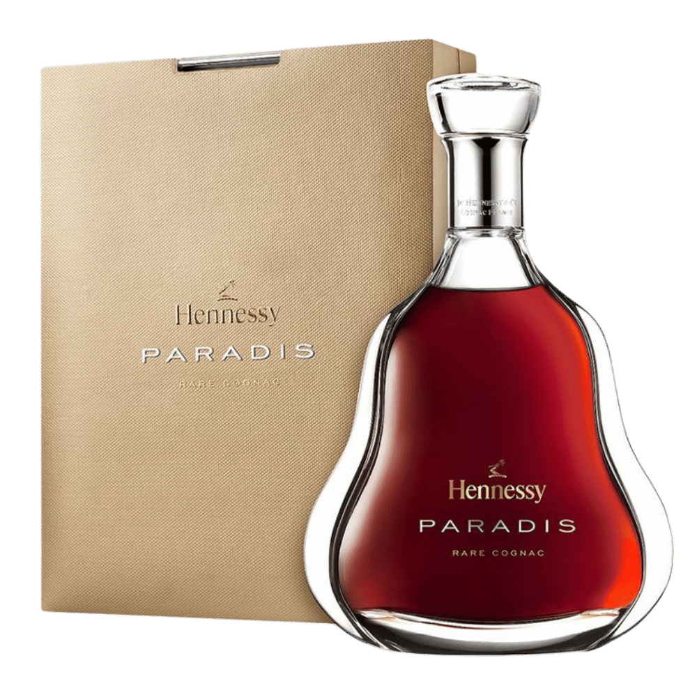 Hennessy Paradis Rare Cognac