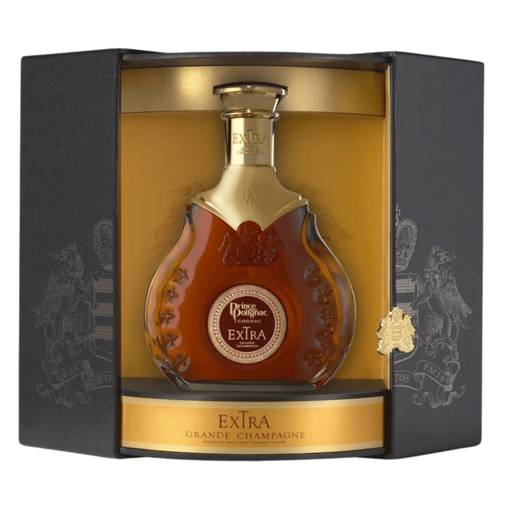 Prince Polignac Extra Cognac