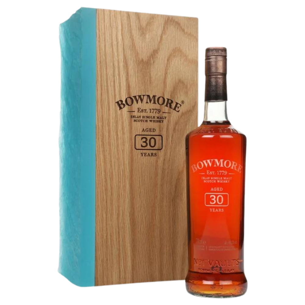 Bowmore 30 Year Old (2020 Release)