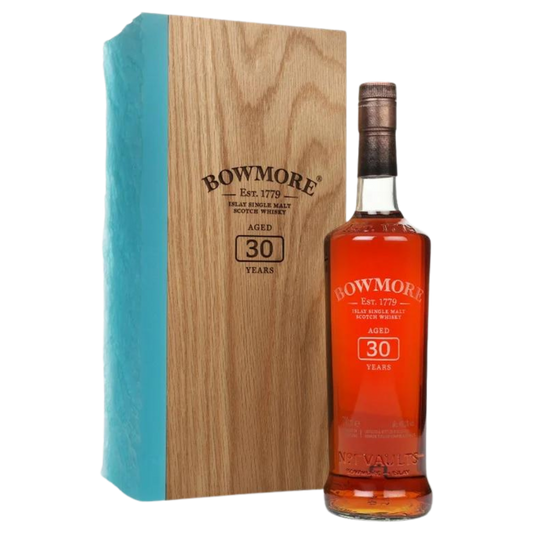 Bowmore 30 Year Old (2020 Release)