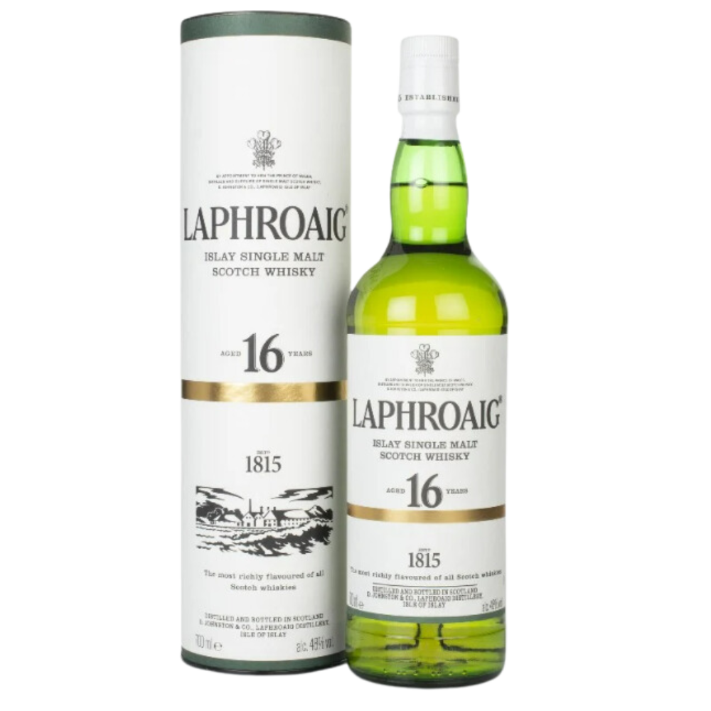 Laphroaig 16 Year Old