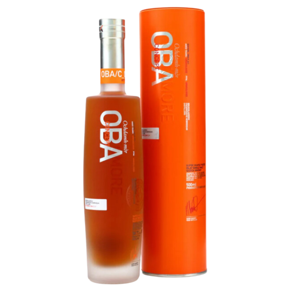 Octomore OBA/C_0.1