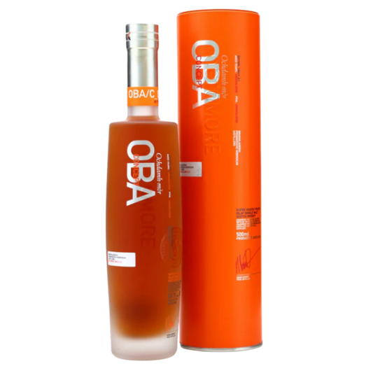 Octomore OBA/C_0.1